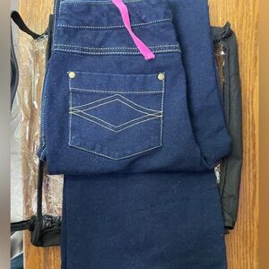 Pajama Jeans size small